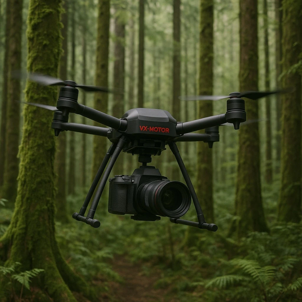 Meet all your photography needs