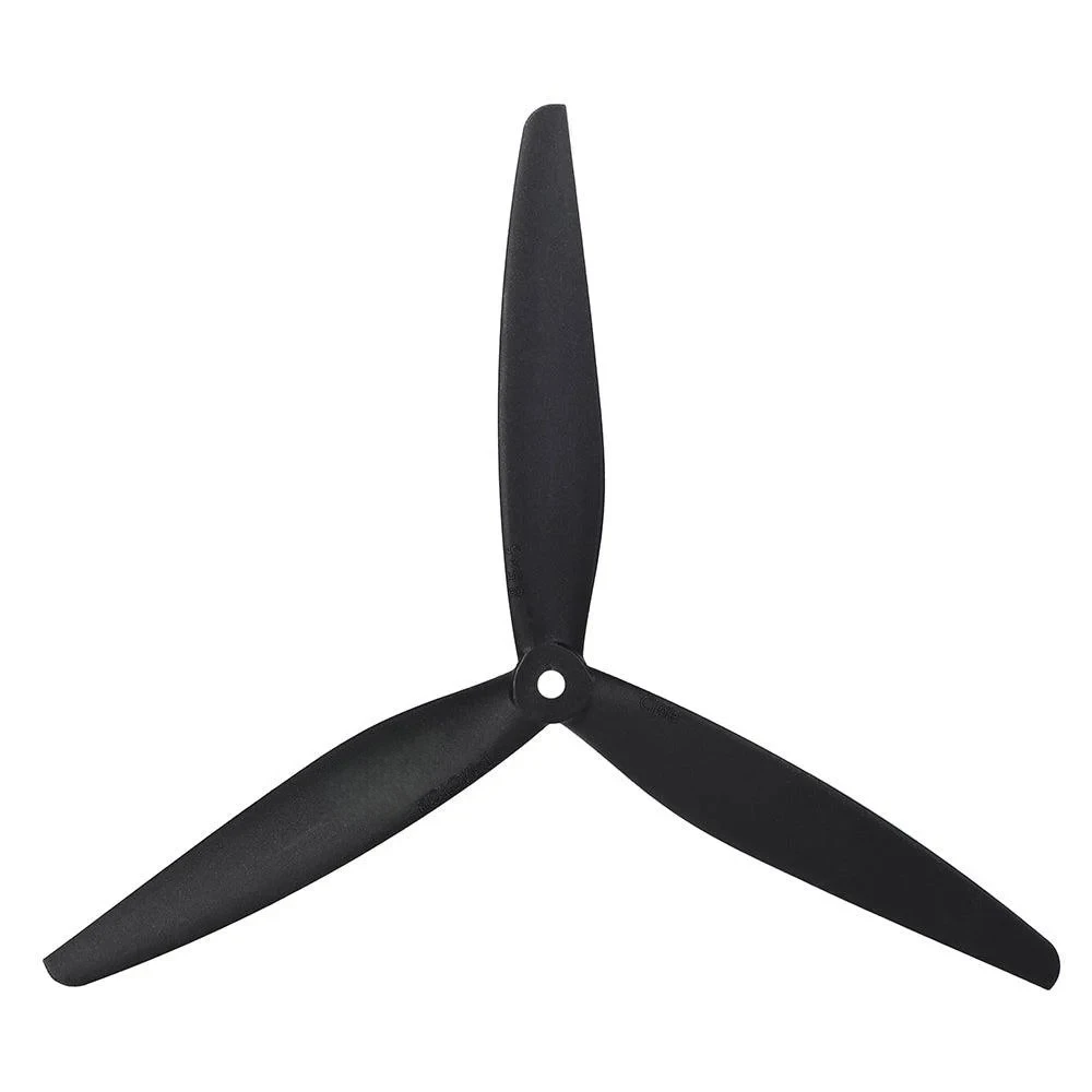 China CINE 8.0*4 10*5 13*5 Cinelifter FPV Propeller-Glass Fiber Nylon manufacturer