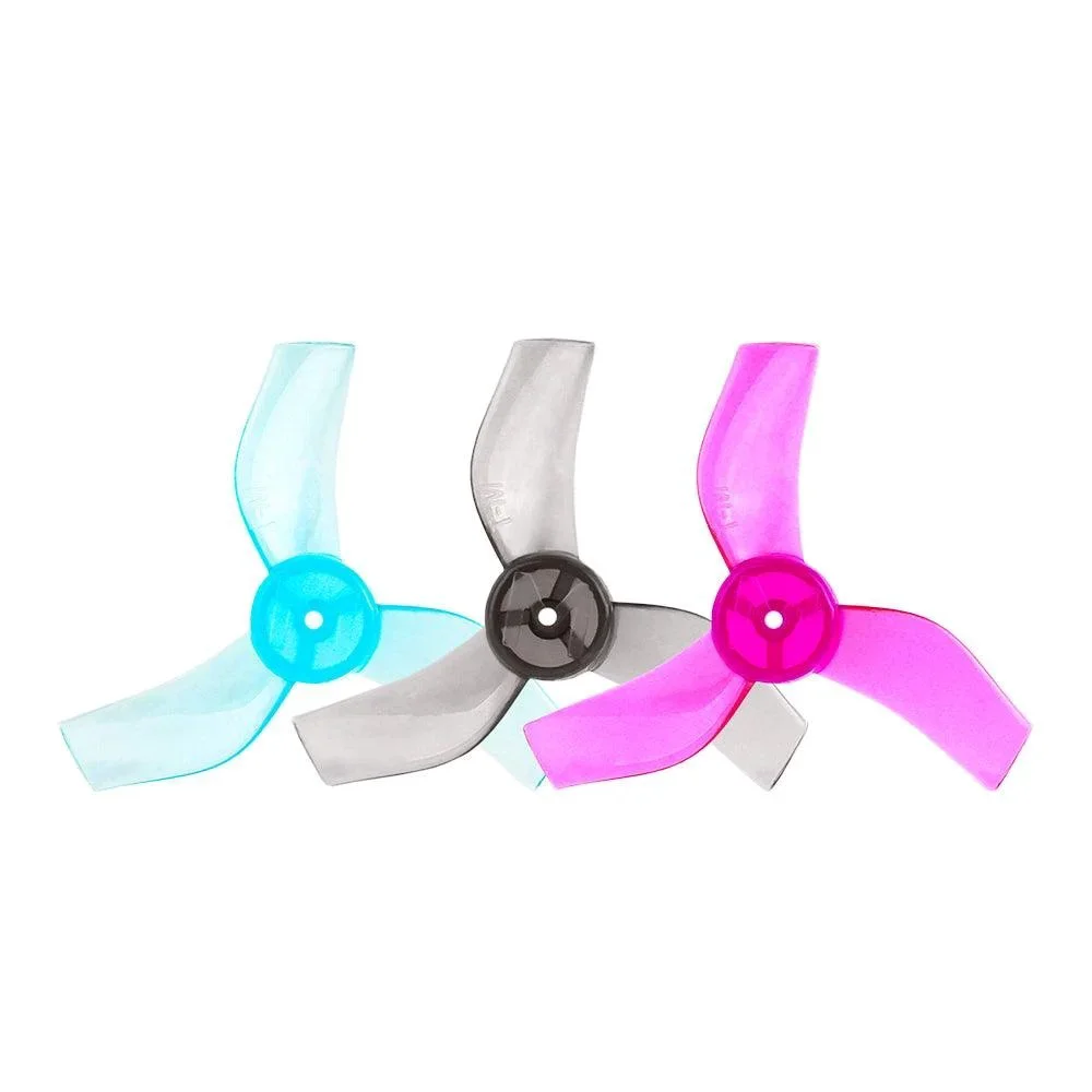 China M12199 Propellers for 65mm Whoops manufacturer