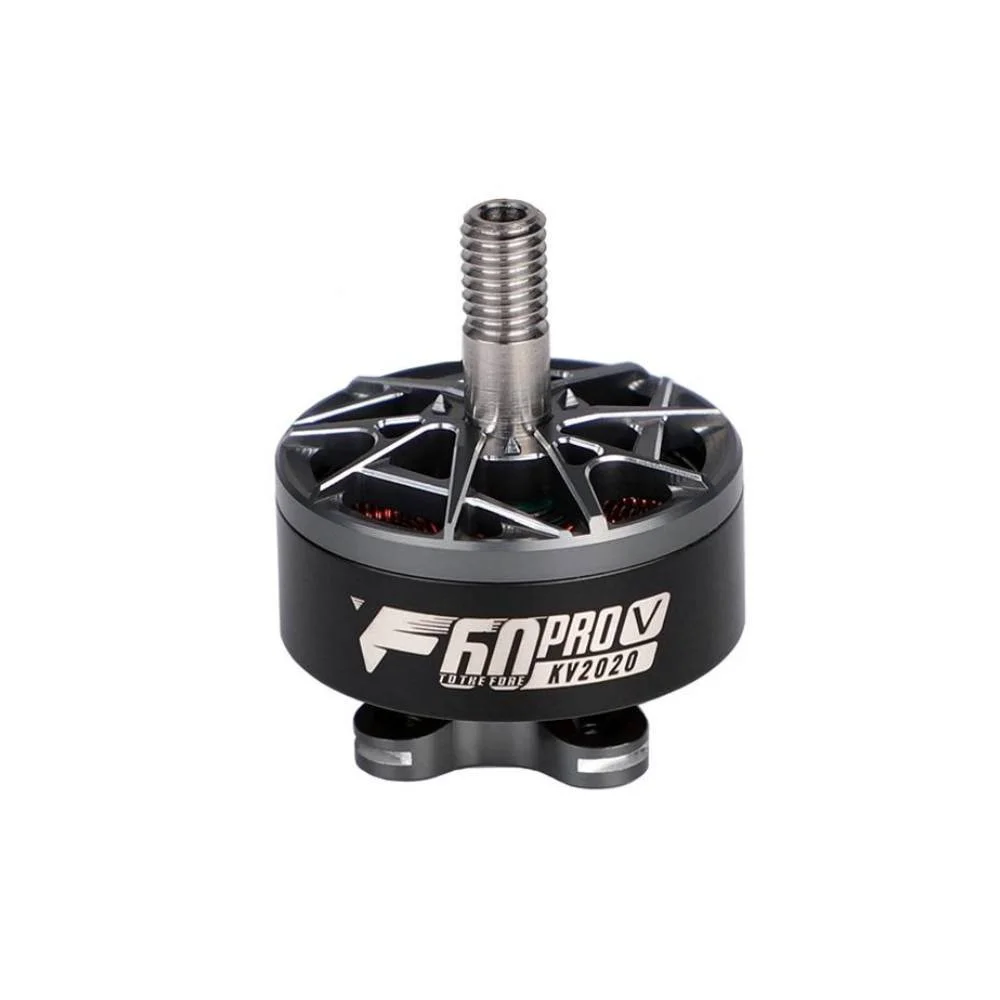China F60 Pro V 2207.5 Brushless Racing Motor manufacturer