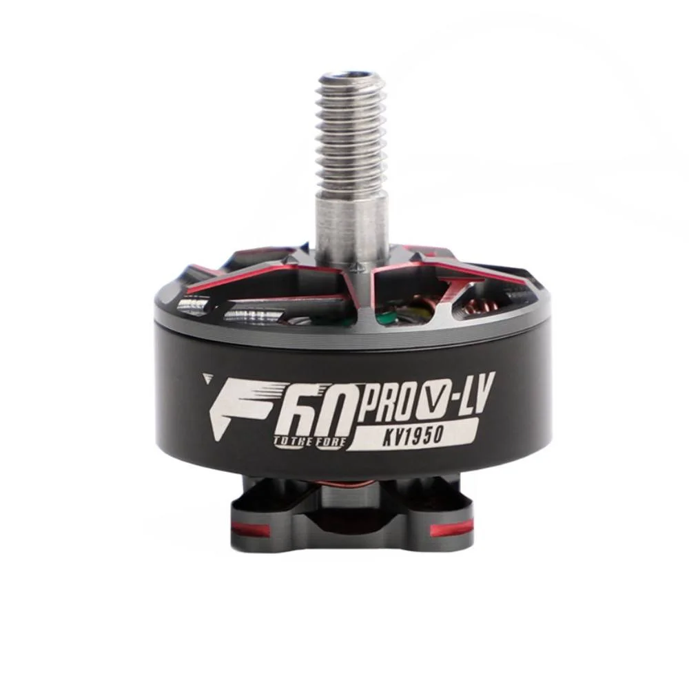 China F60 Pro V-LV 2207.5 Racing Motor manufacturer
