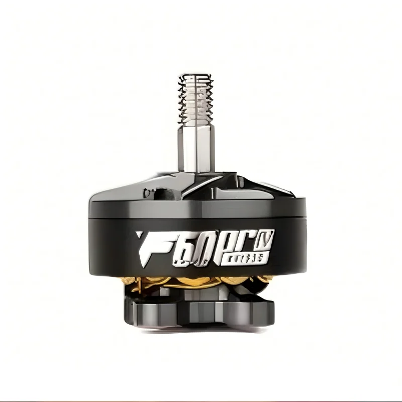China F60 PRO IV V2.0 2207.5 Brushless Racing Motor For Top Racing manufacturer