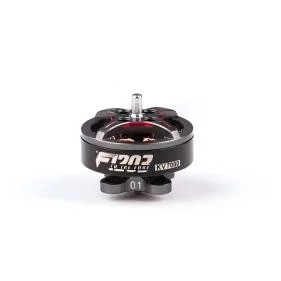 China F1203 FPV Micro Brushless Motor for 2-3 Inch Drones & Cinewhoops manufacturer