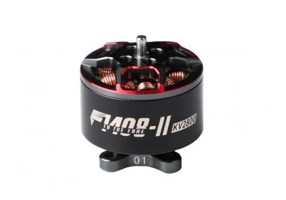 China F1408-Ⅱ T-MOTORHOBBY Official Cinewhoop Brushless Motor manufacturer