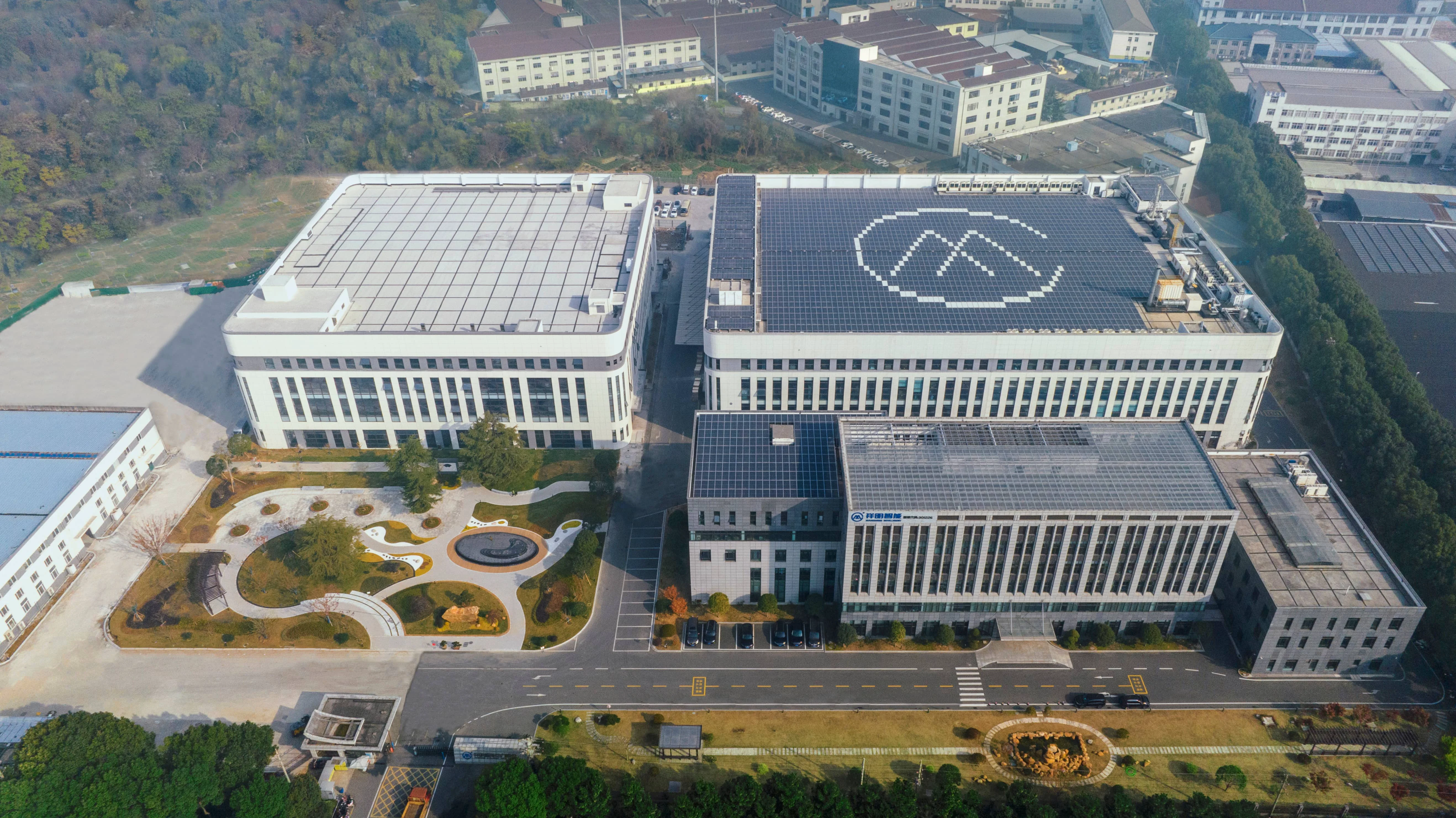 VX-Motor: Your Partner for Professional Drone Solutions