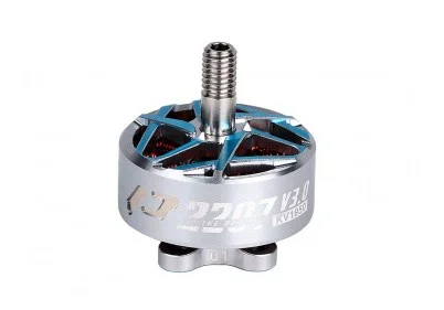 China P2207 V3.0 Powerful Brushless Freestyle FPV Drone Motor manufacturer