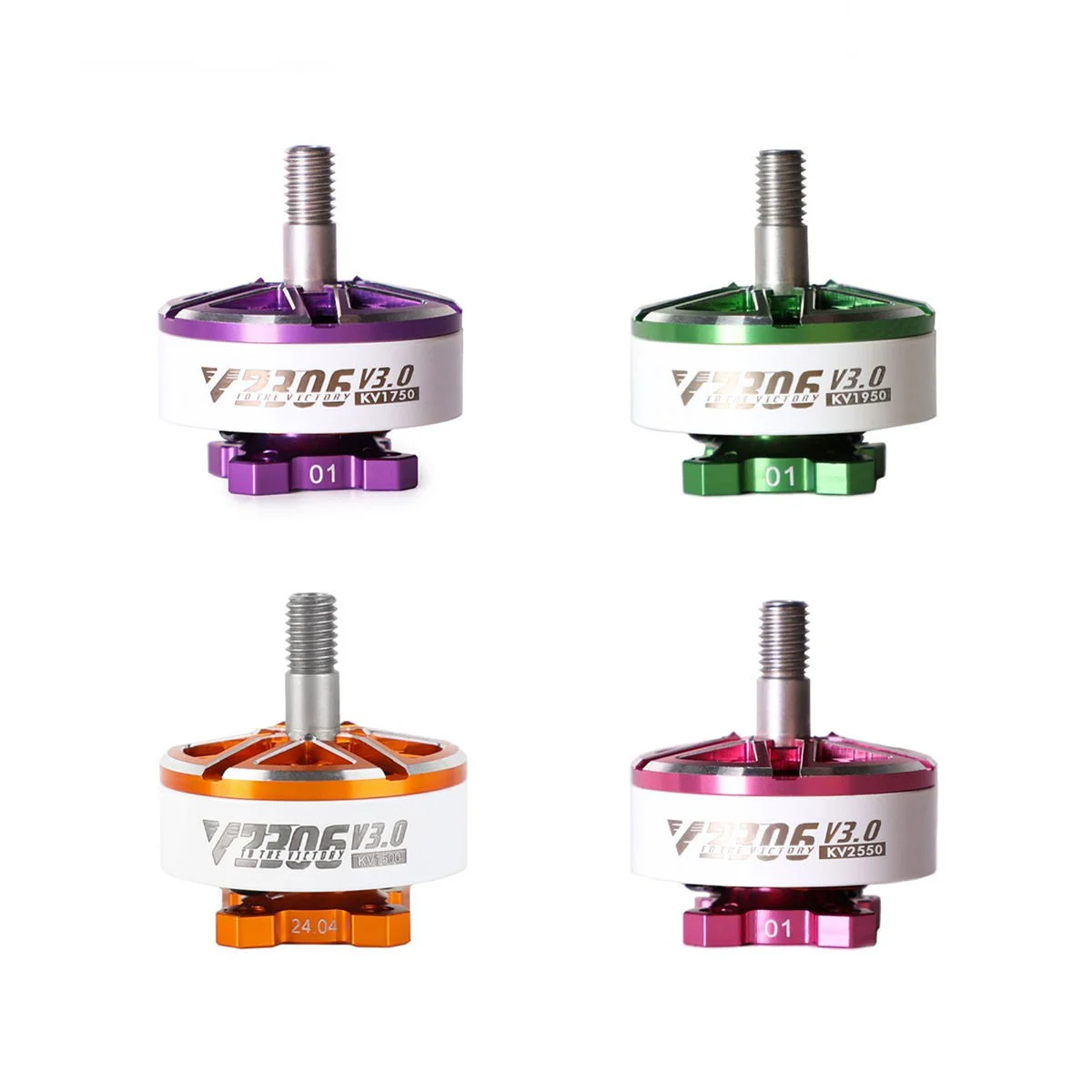 China V2306 V3.0 high-performance FPV Racing Drone manufacturer