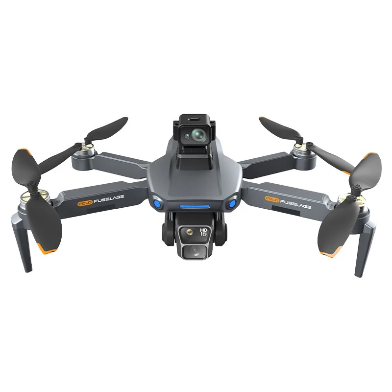 China B8S 4.5-inch HD Color Screen with Obstacle Avoidance Drone manufacturer