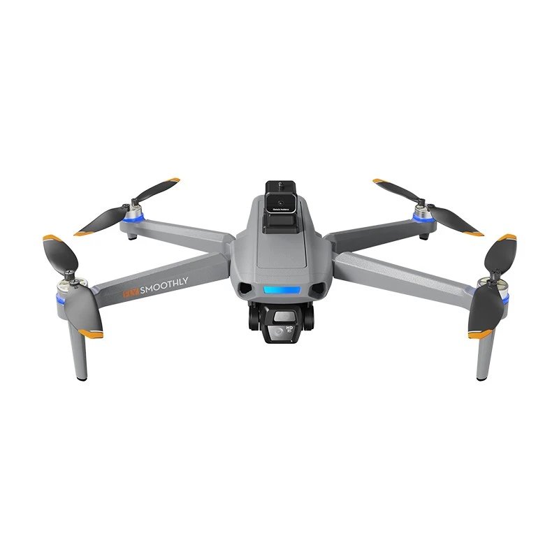 China B10S 4K HD Dual-Camera 3-Axis Gimbal Large-Size Touchscreen Drone manufacturer