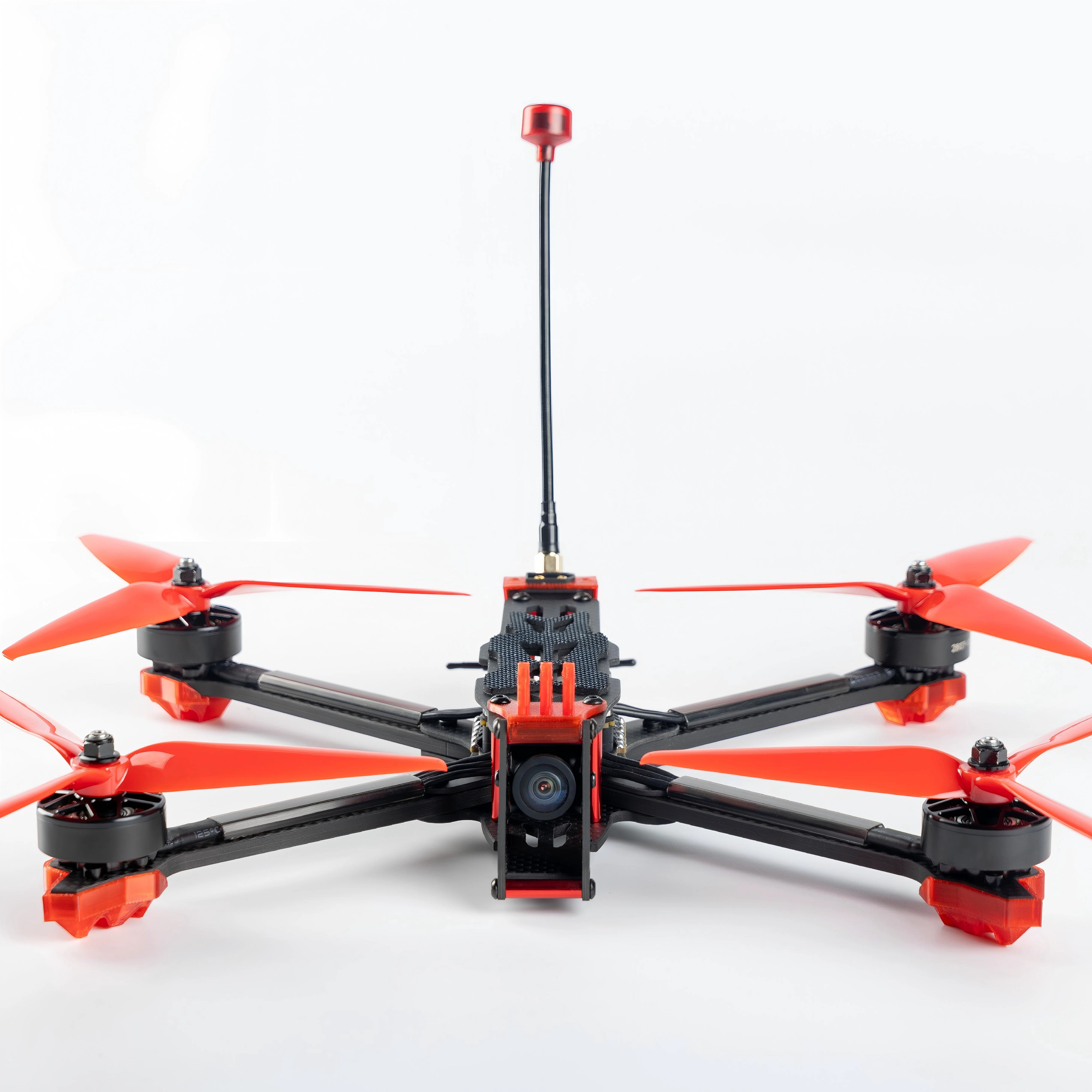 China X7 High-Speed FPV Racing Drone with HD Digital Video Transmission System manufacturer