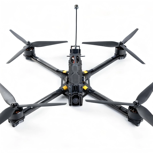 China X10 Professional HD Recording  Long-Range Transmission FPV Racing Drone manufacturer