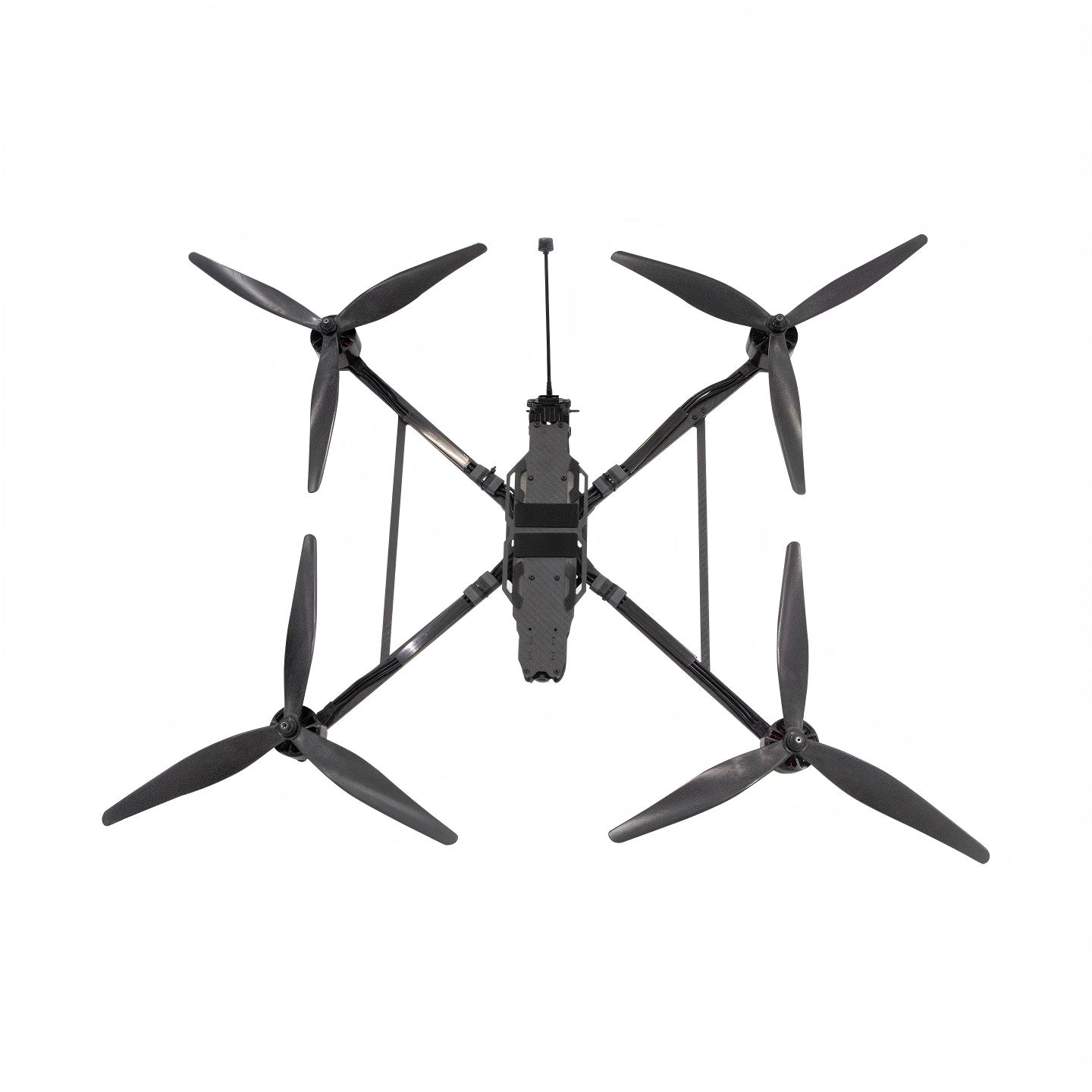 China X15 Full HD FPV Night-Vision Drone with High-Payload Capacity Complete Kit manufacturer
