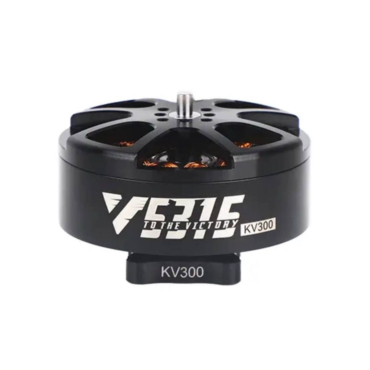 China V5315 Big Thrust Dc Motor for Cinematic FPV Drone Motor manufacturer