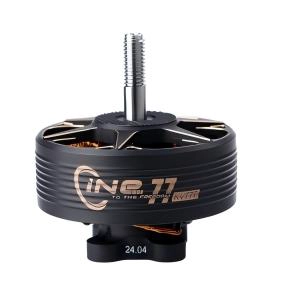 CINE77 Brushless Cinematic FPV Drone Motor