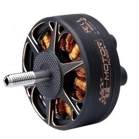 CINE77 Brushless Cinematic FPV Drone Motor