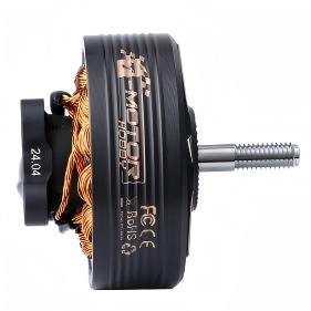 CINE77 Brushless Cinematic FPV Drone Motor