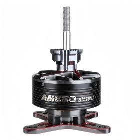 China AM850 T-HOBBY Brushless Airplane Motor for 3D Planes manufacturer