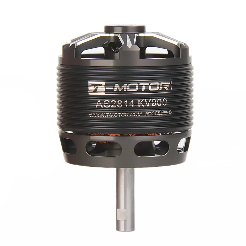China AS2814 T-Hobby 3D Electric Aircraft Model Drone Motor for RC Fixed Wing Aircraft manufacturer