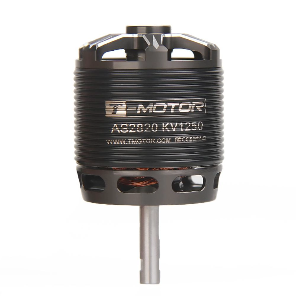 China AS2820 T-Hobby High Speed BLDC Brushless Drone Motor for Fixed Wing manufacturer