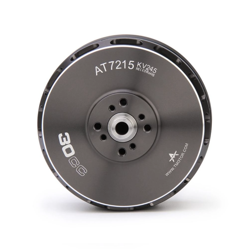 China AT7215 30CC T-MOTOR Brushless DC VTOL UAV Fixed Wing Aircraft Motor for Drone manufacturer