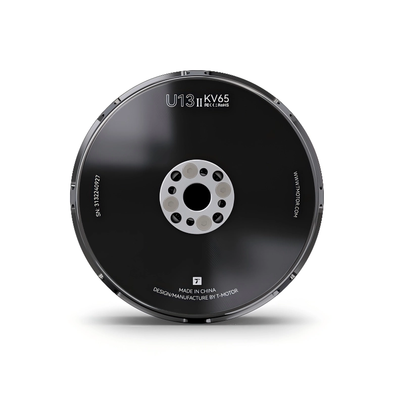 China U13II T-MOTOR Heavy Load Electric Powerful Multirotor UAV Drone Motor manufacturer