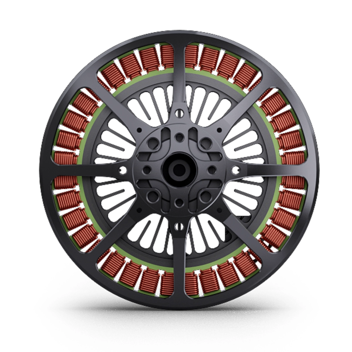 China U8 Lite L Efficiency Multirotor UAV Motor manufacturer