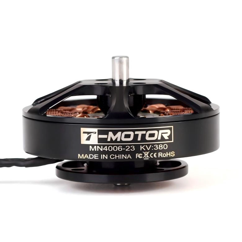 China MN4006 T-MOTOR Antigravity Professional Heavy Duty Drone Parts Brushless Motor（2pcs/set) manufacturer