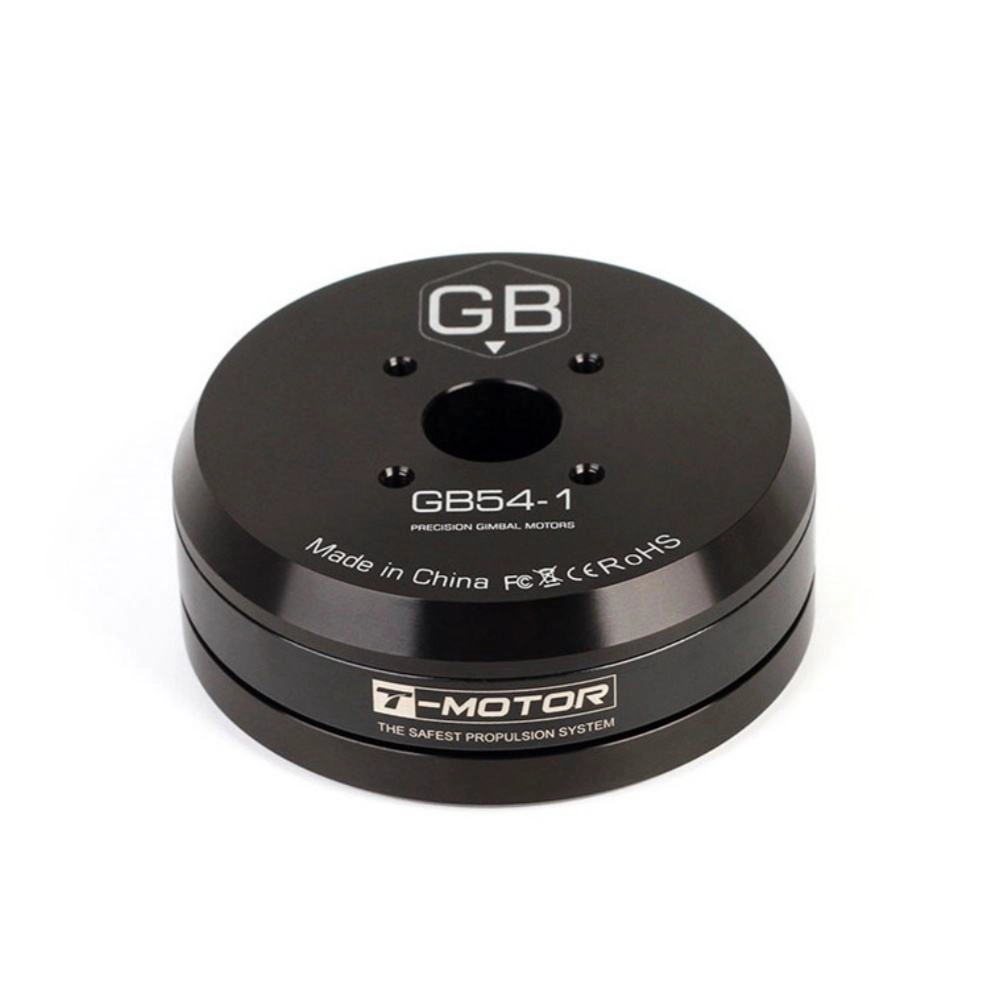 China GB54-1 T-MOTOR 3-axis Brushless Camera Drone Gimbal Motor manufacturer