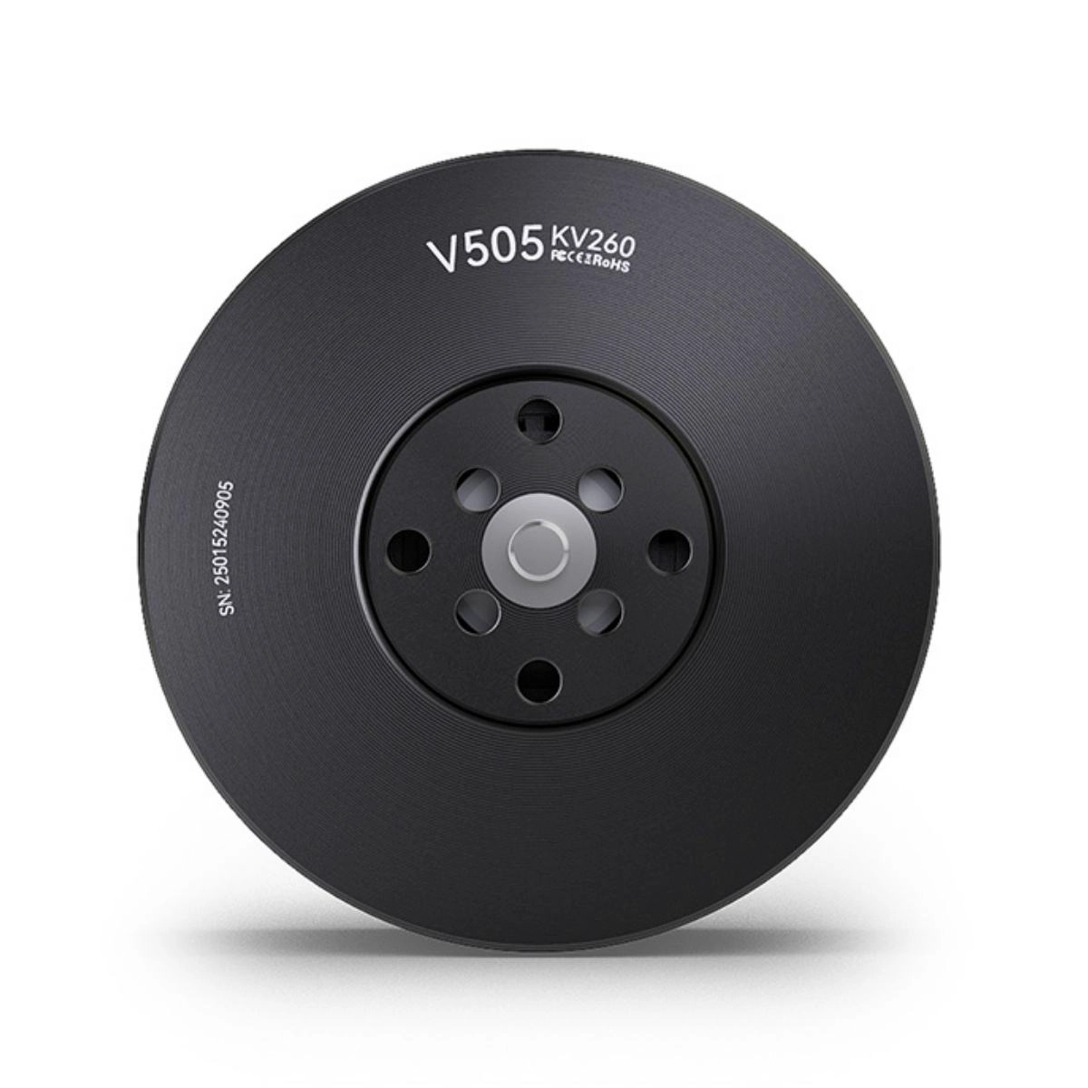 China V505 T-MOTOR Powerful Waterproof IP45 Brushless Motor for Vtol Drone manufacturer