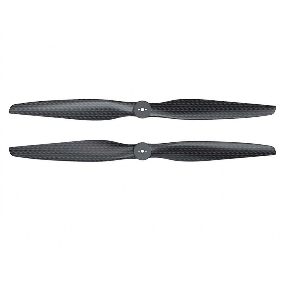 China VZ22*7.4 T-MOTOR VTOL UAV Carbon fiber Propellers manufacturer