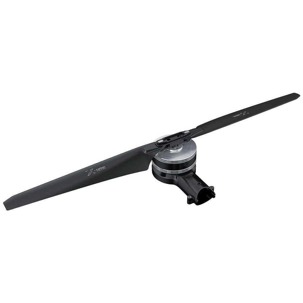 China 601-X Ligpower 170KV 320KV High Intergrated 1500W Brushless Cargo Drone Motor manufacturer