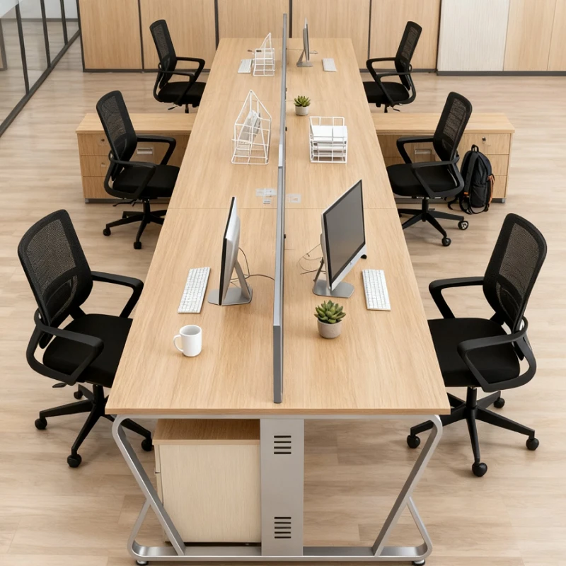 China ‌China Factory OEM Ergonomischer Netz-Bürostuhl mit Lordosenstütze Hersteller