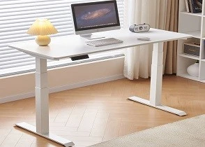 Stabilität und Stil neu definiert: Entdecken Sie den elektrischen Stehschreibtisch T051 von Foshan Xinguibin Office Furniture