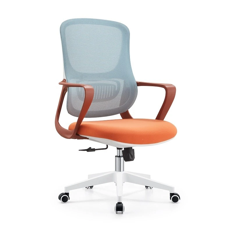 China Moderner, ergonomischer Bürostuhl mit hohem Design zum Verkauf‌ T2020 Hersteller