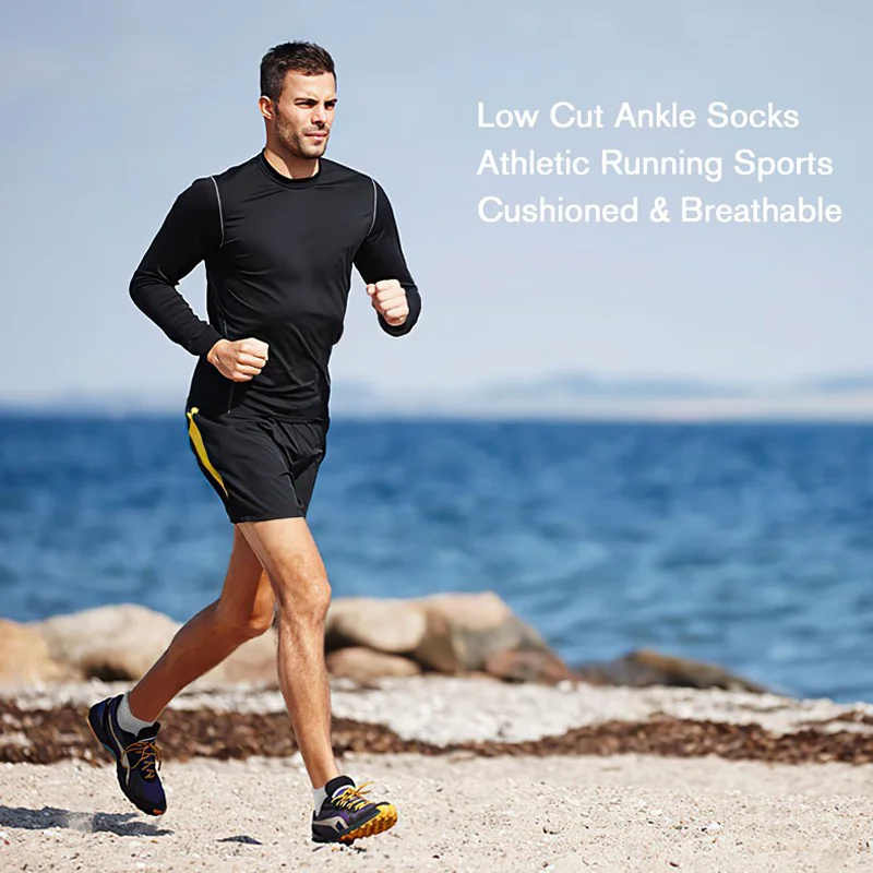 China Low-top sports socks factory low price wholesale manufacturer