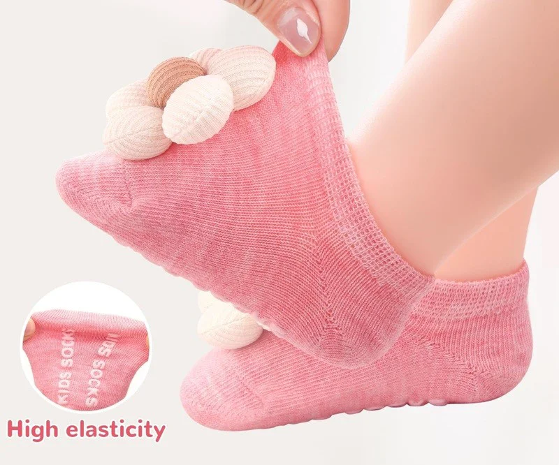 China BABY SOCKS manufacturer