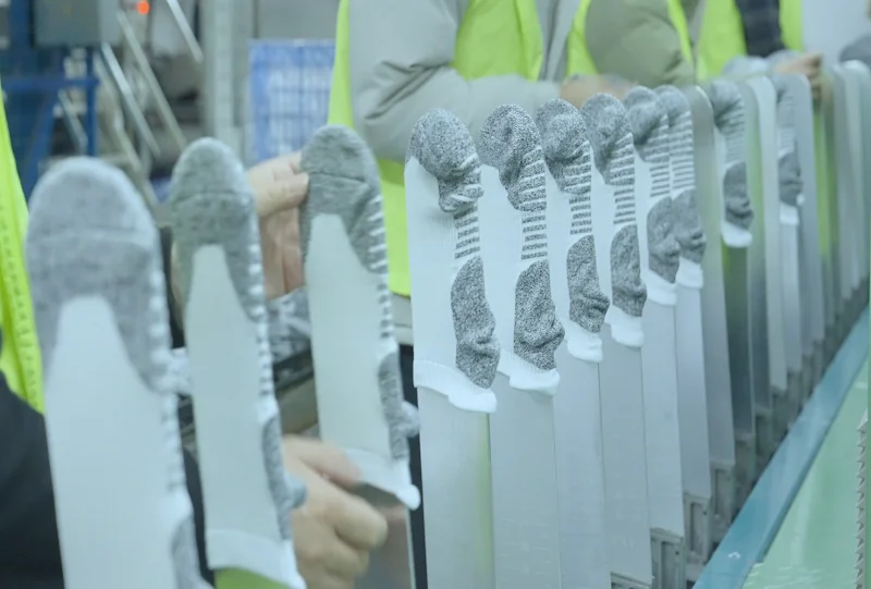 Socks - Molding Workshop