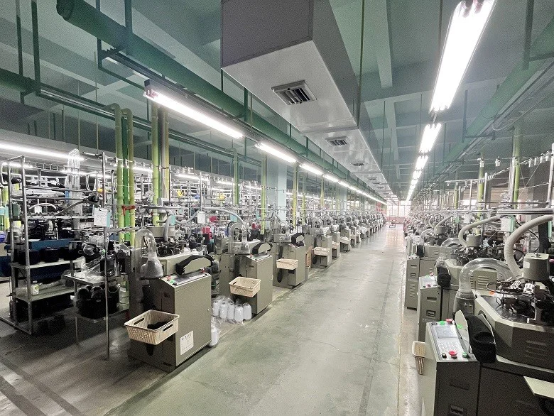 OEM Sock Manufacturer