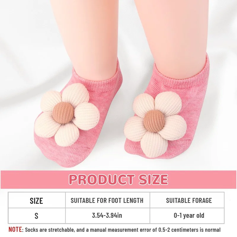 China OEM plush baby socks manufacturer manufacturer