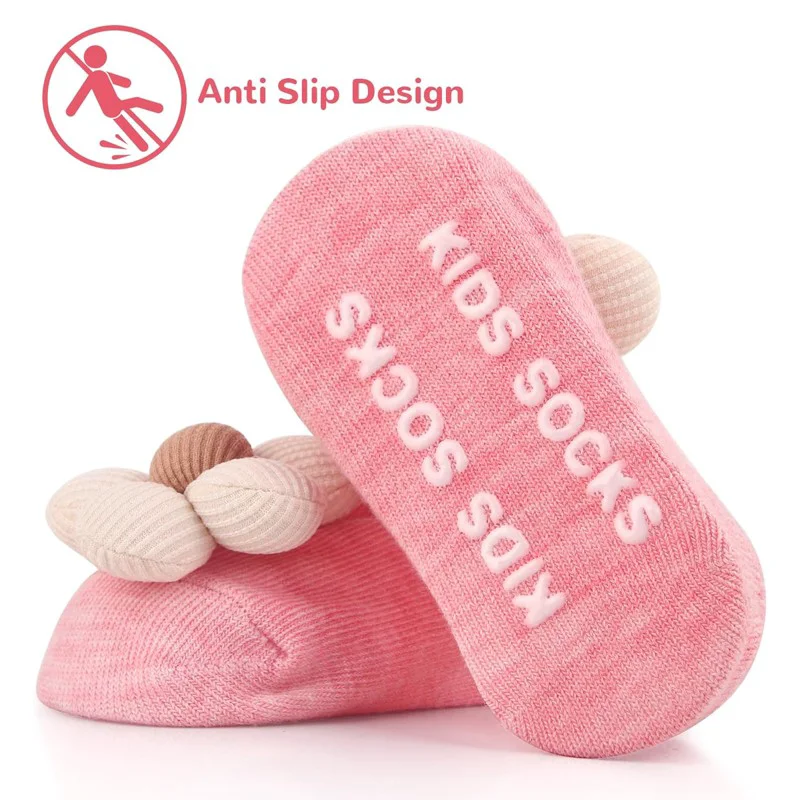 China OEM plush baby socks manufacturer manufacturer
