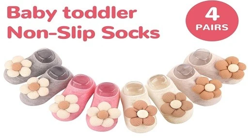 Countdown to New National Standard Implementation: 20% of Baby Socks Brands Face Elimination, Accelerating Industry Reshuffle