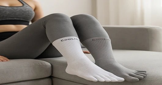 From Yarn to Fashion: How Jixingfeng Hosiery Weaves a New Chapter in the Global Market with Technology