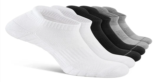 Technical Excellence in Every Fiber: Jixingfeng's Advanced Sports Socks