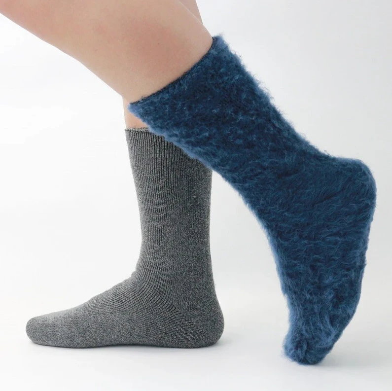 custom winter socks factory