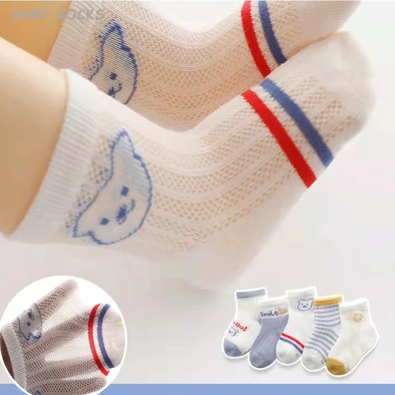 OEM plush baby socks manufacturer