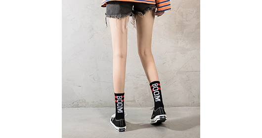 Precision Engineered Socks for Active Lifestyles