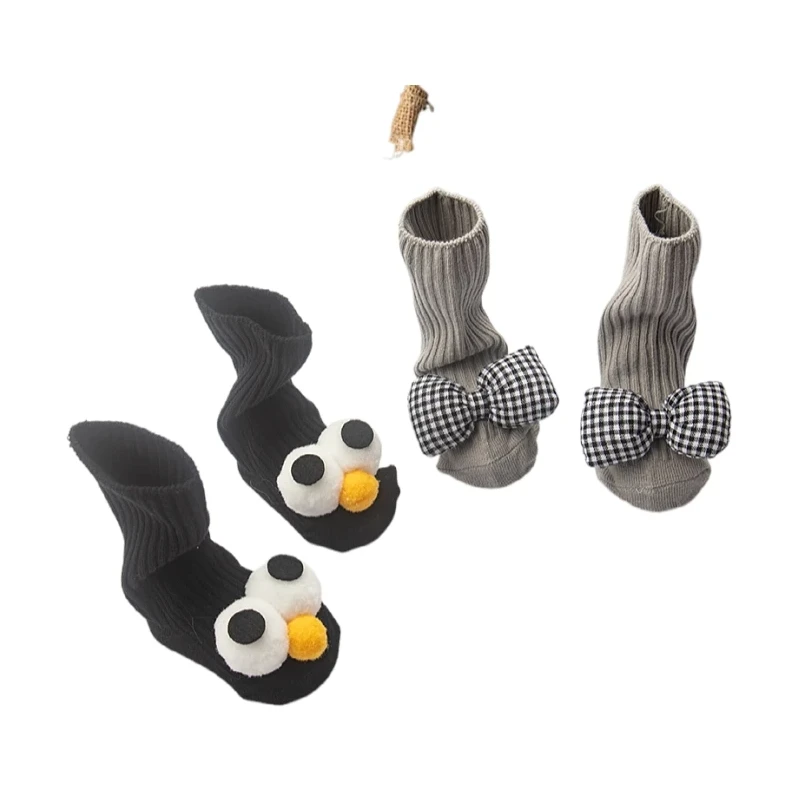 OEM baby doll socks breathable supplier