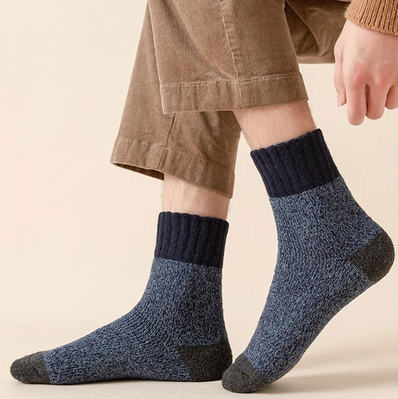 Stability deodorant socks factory