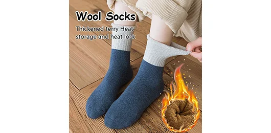 Heritage Manufacturer Jixingfeng Advances Performance Sock Technology