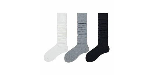 Jixingfeng Expands Performance Sock Range with Advanced Manufacturing Solutions
